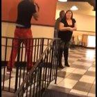 Oh shit oooohhhh shit