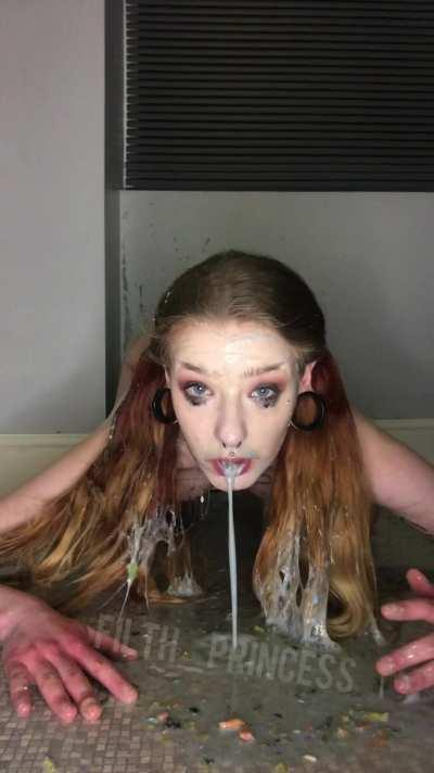 how to clean the floor