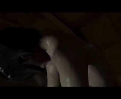 Ada Wong [Resident Evil 6]