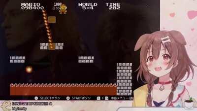 You spin me right round!