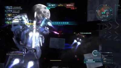 The battle of New types