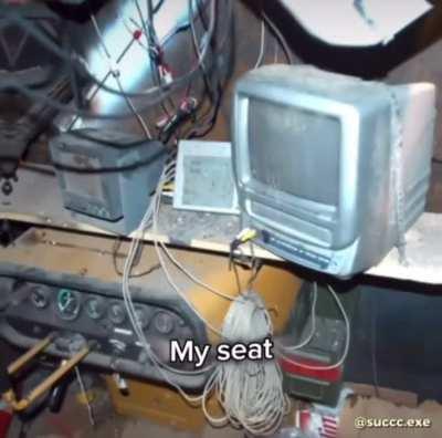 We must stay focused brothers and sisters