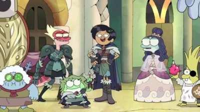 Hope nothing bad ever happens to me!