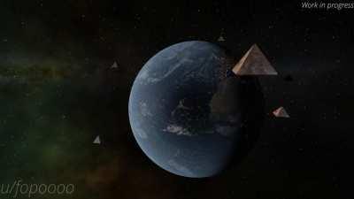 Something that I'm working on