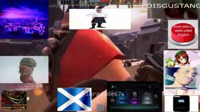 scotland gaming🎮