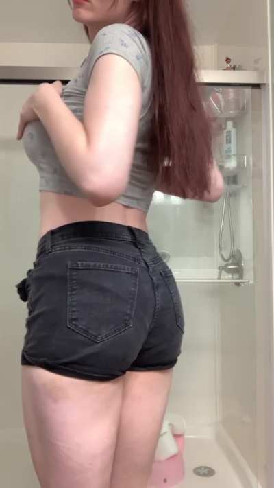 Trans girl insists on getting pregnant