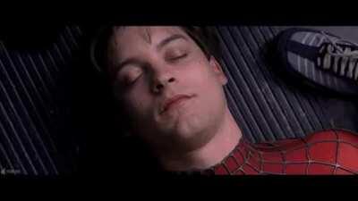 Look it's the cancer kid.