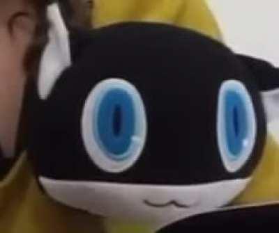 Go the fuck to sleep