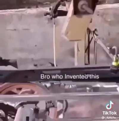 technology is truly amazing