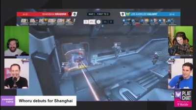 Avast's thoughts on WhoRU's gameplay style