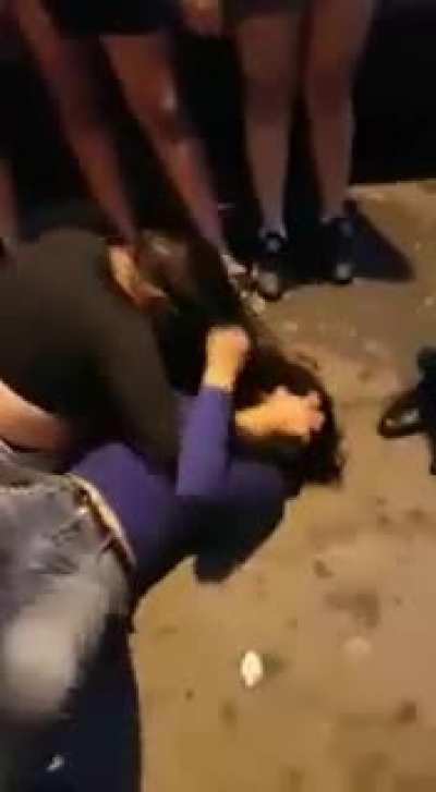 dont kick your enemies when theyre standing right over your head