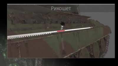 My shell couldn't decide where it wants to go