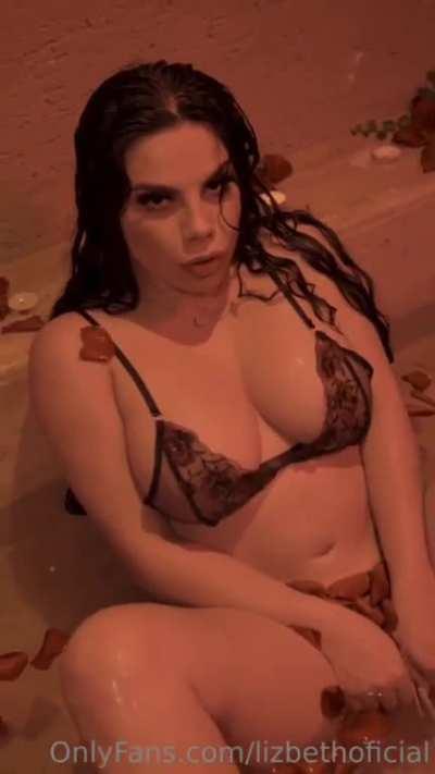 Lizbeth Rodríguez 🔥