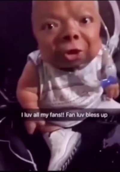 Wise words from a wise man.