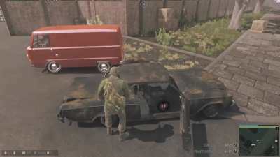 She's very committed to her job.