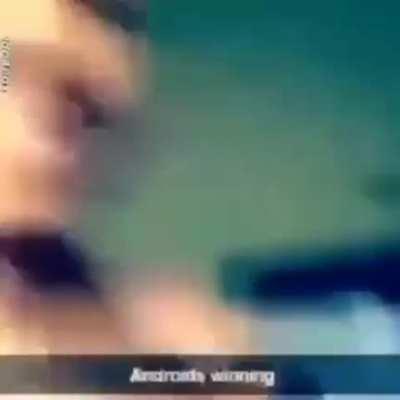 Proof that angoid is better than iphowne