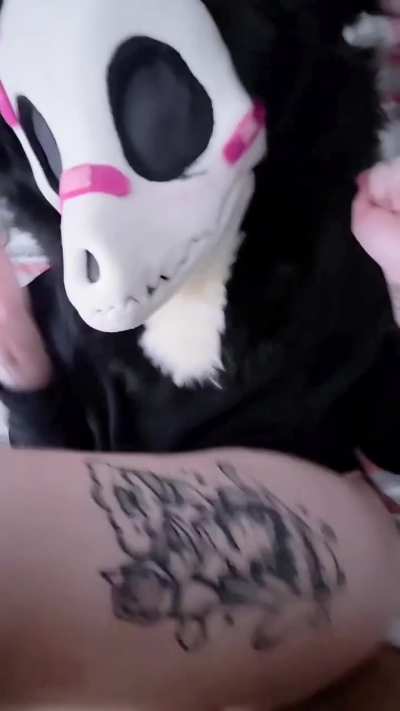 Fucked me so hard I couldn’t breath 🥴💦 [chao<wbr>tic.c<wbr>ritte<wbr>rs]