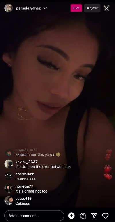 IG Live 2