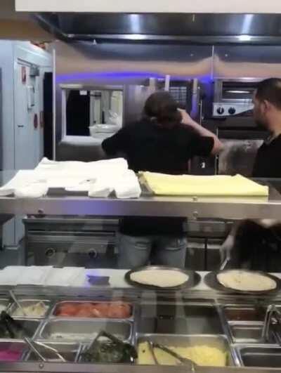 TikTok once at it again