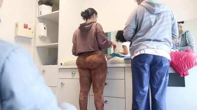 For The One Boul That Said Crop The Kid Out 🕊