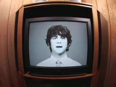 Good Day but it isn't