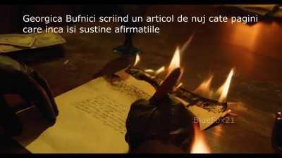 george bufnici (real)