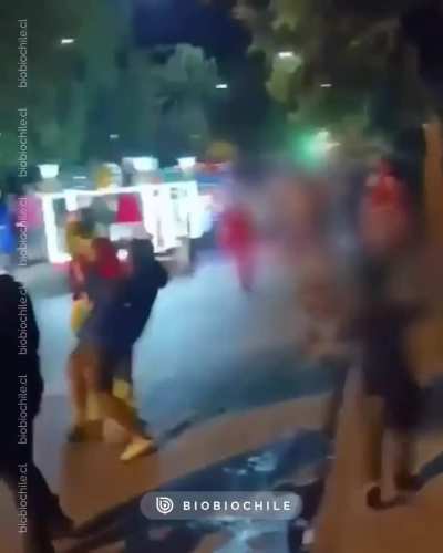 I mean, he's the Grinch 