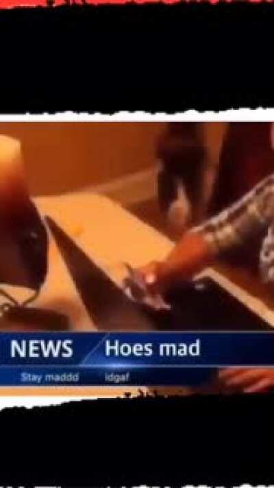 Use this if you ever get in an argument with a Karen