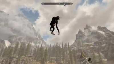 The Monke Wars have broken out.