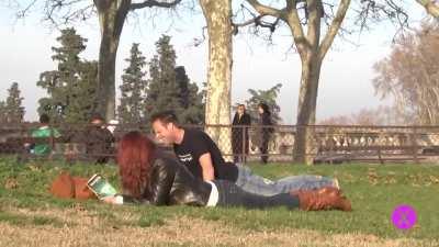 爆笑如雷了家人们