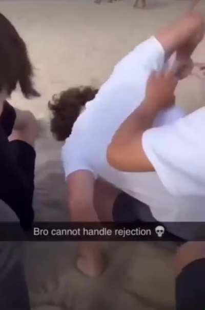 #90/ Bad Ending? 📮