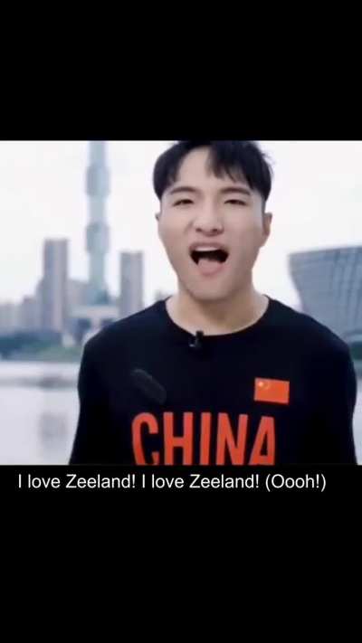 ZEELAND NUMBER ONE!!!
