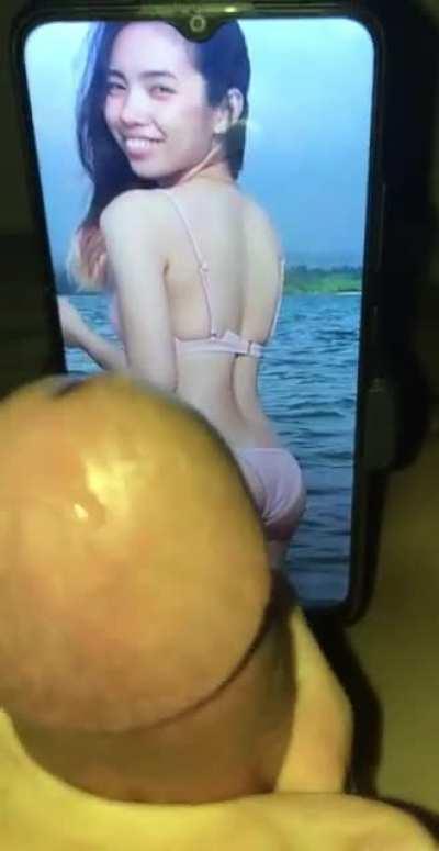 tang ina mo sobrang sarap mo grabe libog ko sayo naka apat na putok ako sayo magdamag, mamayang gabi ulet. isang linggo ka saken.