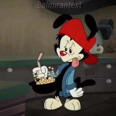 Cereal de Cum, mi favorito 😋