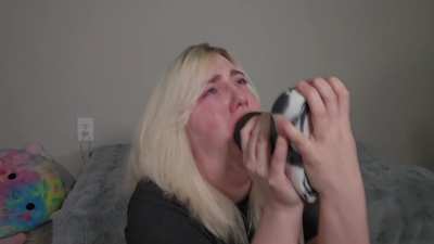 The deepest I've taken it so far~