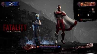 Imagine being this emotionally invested in a video game...