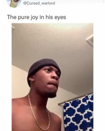 It's the little things ☺