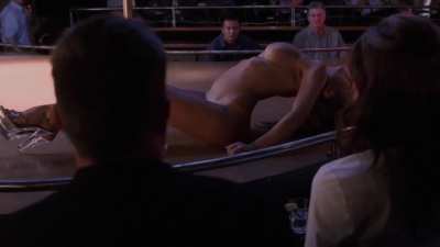 Holly Eglington - Numb (2007)