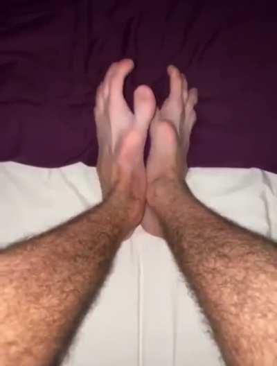 PalmFeet