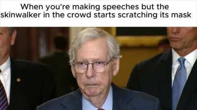 I hate it when that happens