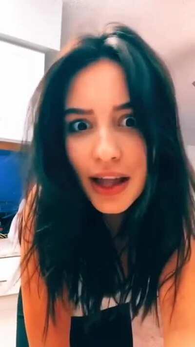 I love tik tok thots