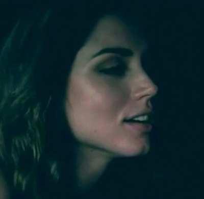 Ana De Armas is your best friend, and she’s trying to jerk you off to completion before you get home to your wife