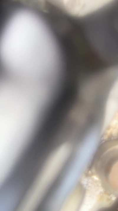 Rattle, 2010 Civic, FD R18a1