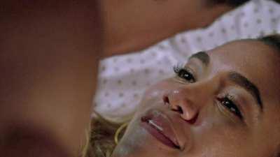 Paige Hurd in Power Book II: Ghost [S2E3-2021]