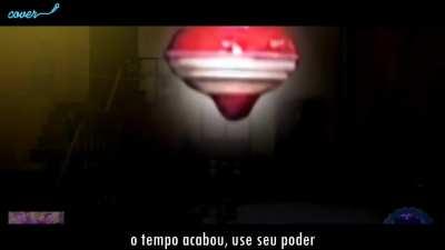 Me ajude a fazer isso chegar ao nosso patrão.