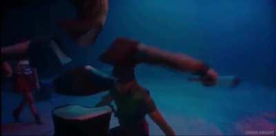 THE MEMES JACK!! THE DNA OF THE SOUL!!