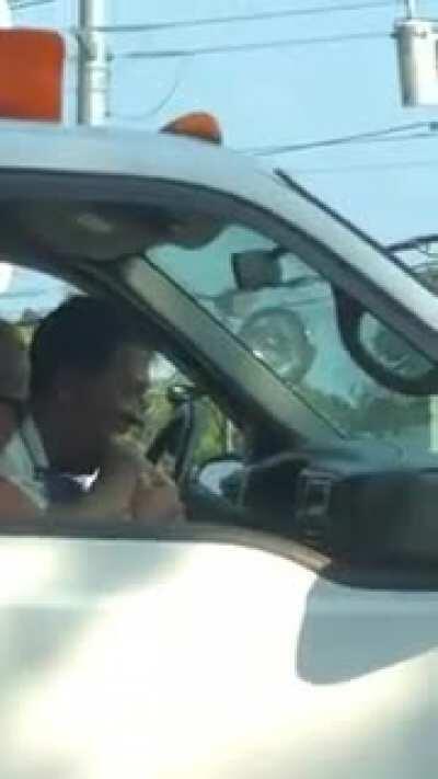 Boi about to eat them toes