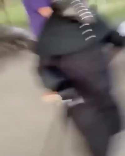 Henry going to tik tok for research