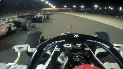 Maluco ressurgiu do fogo, bicho 😳