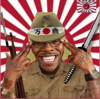 How it feels when you win as the Japanese on the last sector of Iwo Jima, thus securing glorious victory for beautiful Nippon! 天皇陛下万歳